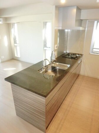 ザ・パークハウス三軒茶屋の物件内観写真